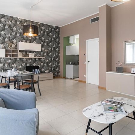 Italianway - Cannobio 8 Milánó Kültér fotó