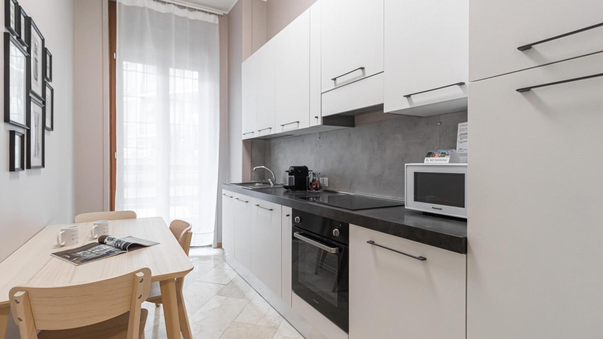 Italianway - Cannobio 8 Milánó Kültér fotó