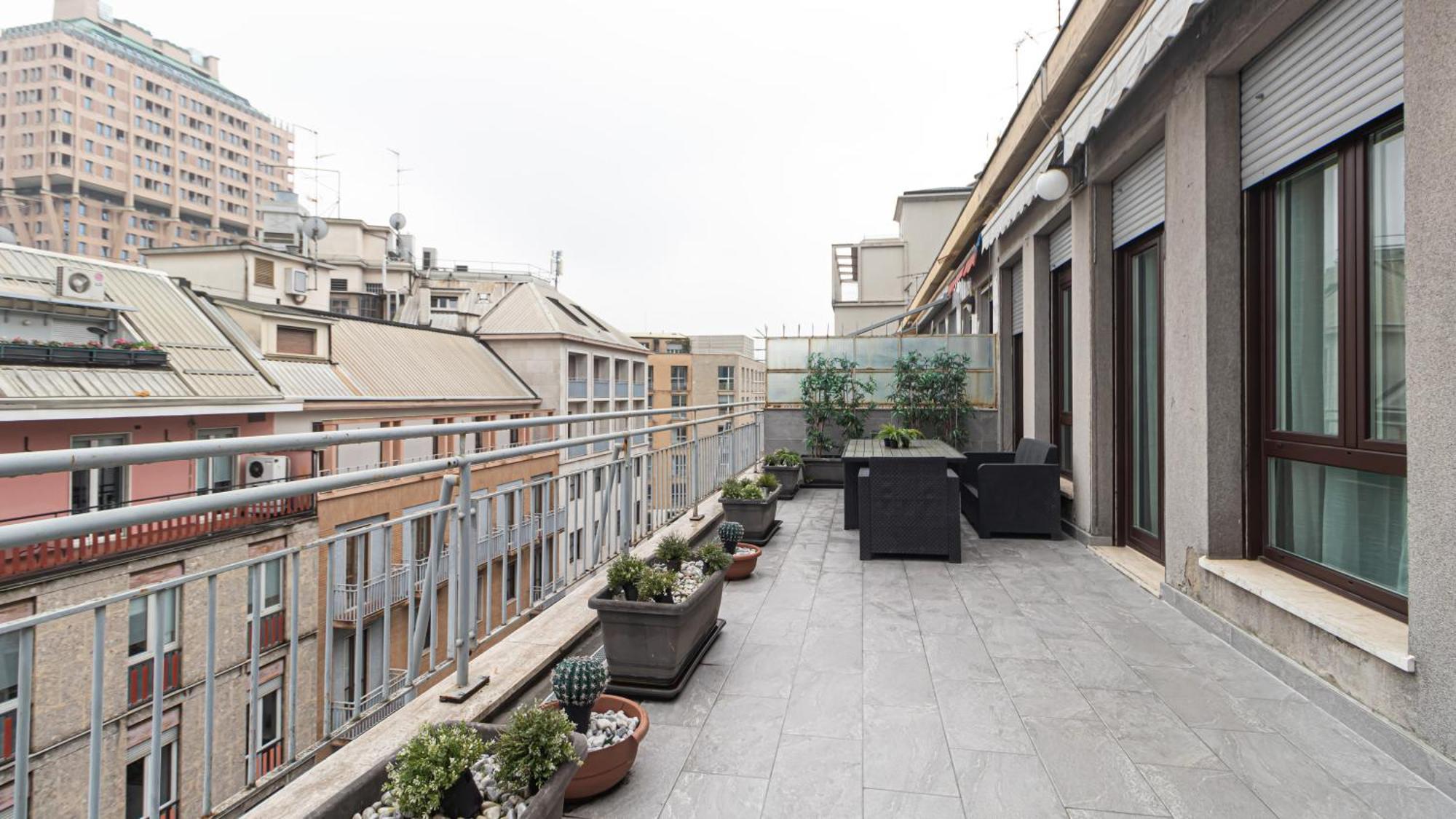Italianway - Cannobio 8 Milánó Kültér fotó